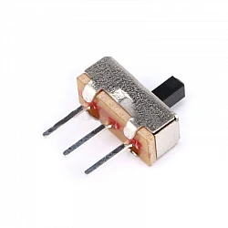 3mm SS12D00G3 3pin Toggle Switch