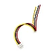 3P 1.25mm Single Head DuPont Terminal Wire 3P 1.25mm Single Head DuPont Terminal Wire