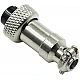 3Pin RS765/GX12 Aviation Plug Connector Set 3Pin RS765/GX12 Aviation Plug Connector Set