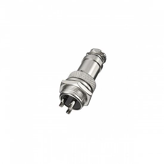 3Pin RS765/GX12 Aviation Plug Connector Set 3Pin RS765/GX12 Aviation Plug Connector Set