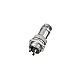 3Pin RS765/GX12 Aviation Plug Connector Set 3Pin RS765/GX12 Aviation Plug Connector Set