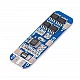 3S 10A 11.1V 18650 Lithium Battery Protection Board