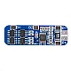3S 10A 11.1V 18650 Lithium Battery Protection Board
