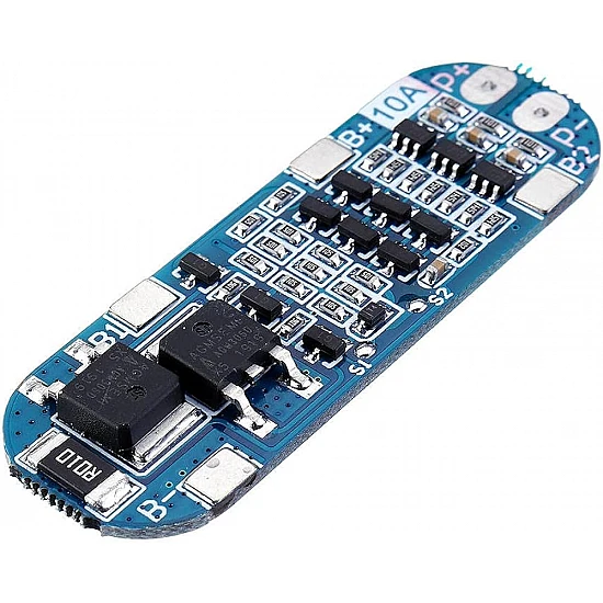 3S 10A Lithium Battery Protection Board 3S 10A Lithium Battery Protection Board
