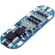 3S 10A Lithium Battery Protection Board 3S 10A Lithium Battery Protection Board