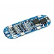 3S 10A Lithium Battery Protection Board 3S 10A Lithium Battery Protection Board