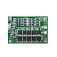 3S 11.1V 12.6V 40A 18650 Lithium Battery Protection Board 3S 11.1V 12.6V 40A 18650 Lithium Battery Protection Board