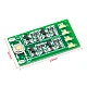 3S 11.1V 12V 12.6V Lithium Battery Capacity Indicator Module 3S 11.1V 12V 12.6V Lithium Battery Capacity Indicator Module