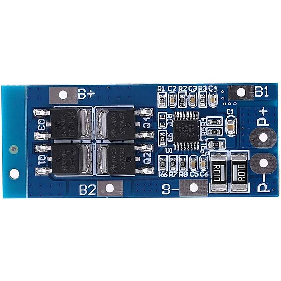 3S 11.1V Lithium Battery Protection Board 3S 11.1V Lithium Battery Protection Board