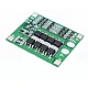 3S 12V 25A 18650 Lithium Battery Protection Board 3S 12V 25A 18650 Lithium Battery Protection Board