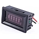 3S 12V Blue Battery Storage Display 3S 12V Blue Battery Storage Display