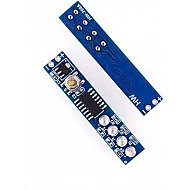 3S 18650 Lithium Battery Capacity Display Module