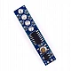 3S 18650 Lithium Battery Capacity Display Module 3S 18650 Lithium Battery Capacity Display Module