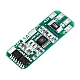 3S 5A BMS Lithium Battery Protection Board 3S 5A BMS Lithium Battery Protection Board