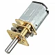 3V 200rpm N20 Metal Gear Motor 3V 200rpm N20 Metal Gear Motor