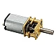 3V 50rpm N20 Metal Gear Motor 3V 50rpm N20 Metal Gear Motor