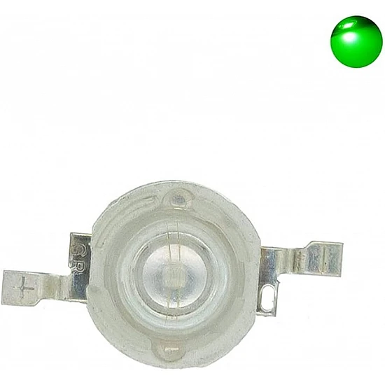 3W 3000-15000K High Power Green SMD LED Light Beads | Green 3W 3000-15000K High Power Green SMD LED Light Beads | Green