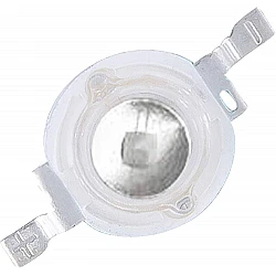 3W SMD LED Light Beads | Green