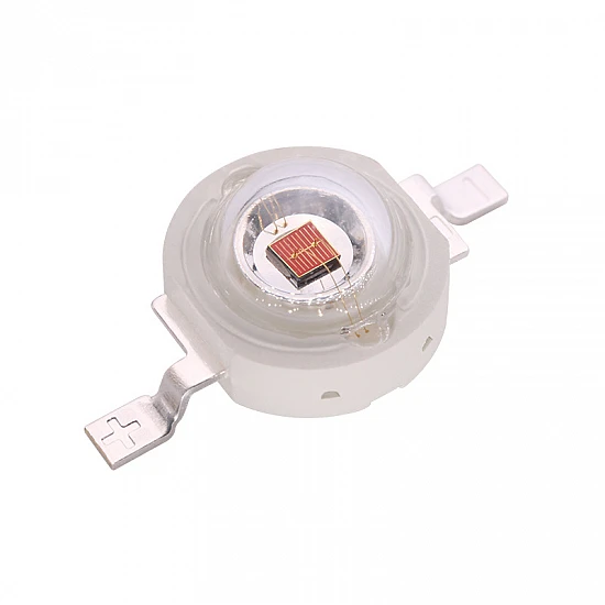 3W 3000-15000K High Power Red SMD LED Light Beads | Red 3W 3000-15000K High Power Red SMD LED Light Beads | Red