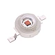 3W 3000-15000K High Power Red SMD LED Light Beads | Red 3W 3000-15000K High Power Red SMD LED Light Beads | Red