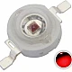 3W 3000-15000K High Power Red SMD LED Light Beads | Red 3W 3000-15000K High Power Red SMD LED Light Beads | Red