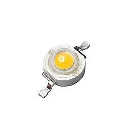 3W SMD LED Light Beads | White