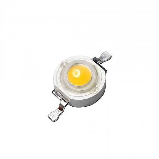 3W 3000-15000K High Power White SMD LED Light Beads | PureWhite 3W 3000-15000K High Power White SMD LED Light Beads | PureWhite