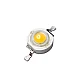 3W 3000-15000K High Power White SMD LED Light Beads | PureWhite 3W 3000-15000K High Power White SMD LED Light Beads | PureWhite