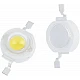 3W 3000-15000K High Power White SMD LED Light Beads | PureWhite 3W 3000-15000K High Power White SMD LED Light Beads | PureWhite
