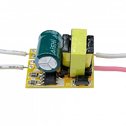 3W LED Driver Power Transformer