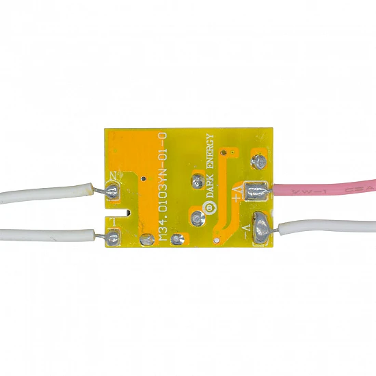 3W LED Driver Power Transformer