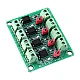 4 Channel Optocoupler Isolation Board Voltage Control Switching Module 4 Channel Optocoupler Isolation Board Voltage Control Switching Module
