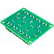 4 Channel Optocoupler Isolation Board Voltage Control Switching Module 4 Channel Optocoupler Isolation Board Voltage Control Switching Module