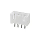 4 Pin Male JST Connector 2.54mm Pitch 4 Pin Male JST Connector 2.54mm Pitch
