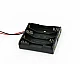 4 x 1.5V AA Battery Holder without Cover 4 x 1.5V AA Battery Holder without Cover