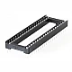 40 Pin Wide DIP IC Socket Base Adaptor 40 Pin Wide DIP IC Socket Base Adaptor