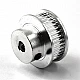 40 Tooth 6mm Bore GT2 Timing Aluminum Pulley for 10mm Belt 40 Tooth 6mm Bore GT2 Timing Aluminum Pulley for 10mm Belt