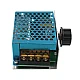4000W 220V SCR Voltage Regulator Dimmers Speed Controller Thermostat 4000W 220V SCR Voltage Regulator Dimmers Speed Controller Thermostat