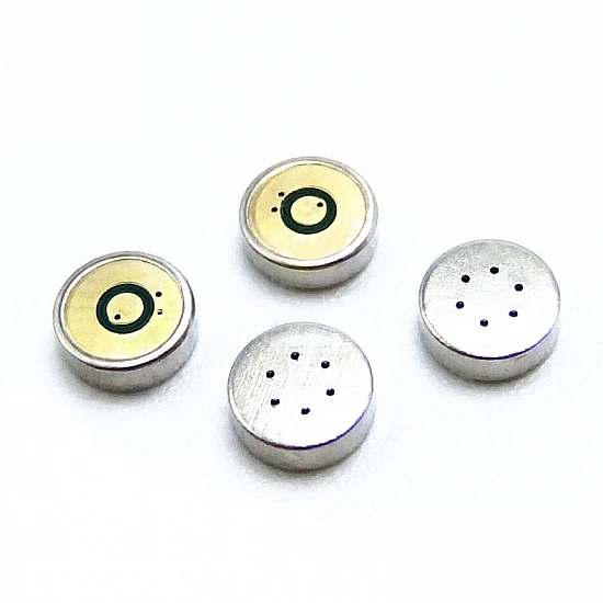 4013 4015 SMD Microphone 4013 4015 SMD Microphone