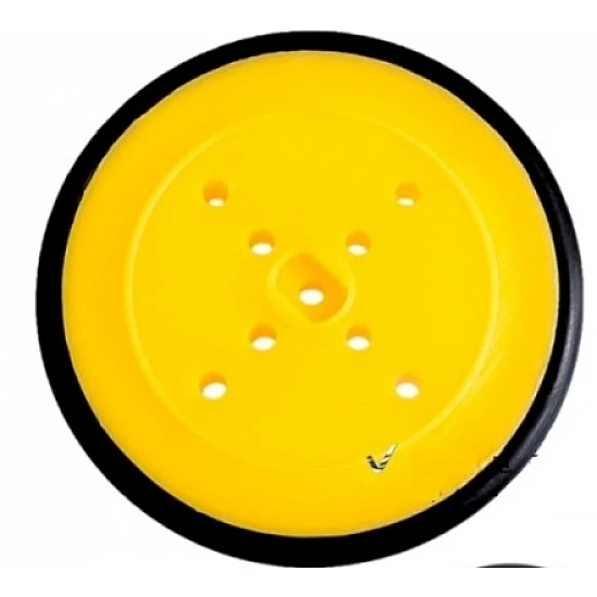 410 BO/TT Motor Wheel with 40 mm diameter 410 BO/TT Motor Wheel with 40 mm diameter