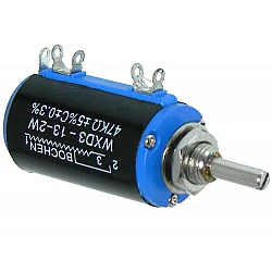 WXD3-13-2W 47K ohm Precision Potentiometer