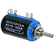 47k ohm Precision Potentiometer | WXD3-13-2W 47k ohm Precision Potentiometer | WXD3-13-2W