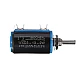 47k ohm Precision Potentiometer | WXD3-13-2W 47k ohm Precision Potentiometer | WXD3-13-2W
