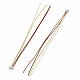 4P 1.25mm Single Head DuPont Terminal Wire 4P 1.25mm Single Head DuPont Terminal Wire