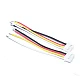 4P 1.25mm Single Head DuPont Terminal Wire 4P 1.25mm Single Head DuPont Terminal Wire