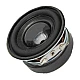 4R 3W 40mm Mini Power Amplifier Speaker 4R 3W 40mm Mini Power Amplifier Speaker