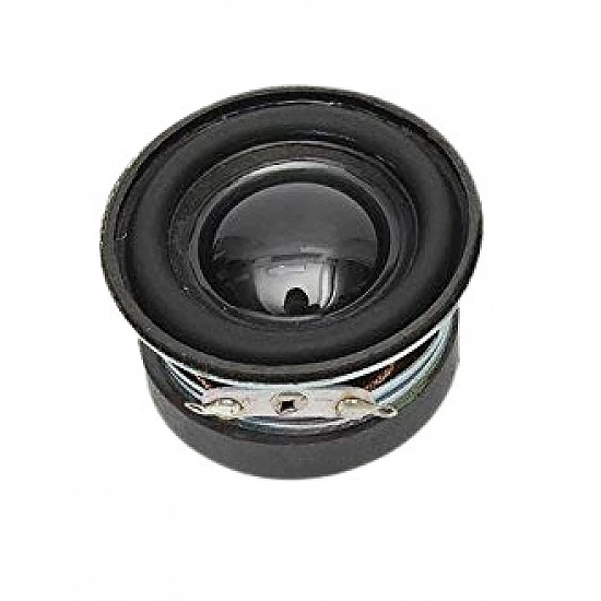 4R 3W 40mm Mini Power Amplifier Speaker 4R 3W 40mm Mini Power Amplifier Speaker