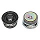 4R 3W 40mm Mini Power Amplifier Speaker 4R 3W 40mm Mini Power Amplifier Speaker