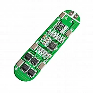 4S 10A 16.8V 18650 BMS Li-ion Battery Protection Board
