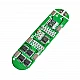 4S 10A 16.8V 18650 BMS Li-ion Battery Protection Board 4S 10A 16.8V 18650 BMS Li-ion Battery Protection Board